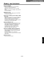 Preview for 241 page of Panasonic AW-RC400E Operating Instructions Manual