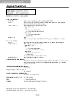 Preview for 256 page of Panasonic AW-RC400E Operating Instructions Manual