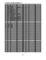 Preview for 3 page of Panasonic AW-RC600 Mechanical Parts