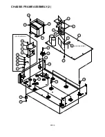 Preview for 4 page of Panasonic AW-RC600 Mechanical Parts