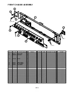 Preview for 6 page of Panasonic AW-RC600 Mechanical Parts