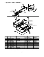 Preview for 8 page of Panasonic AW-RC600 Mechanical Parts