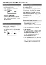 Preview for 6 page of Panasonic AW-RP120G Operating Instructions Manual