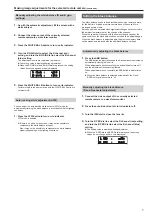 Preview for 7 page of Panasonic AW-RP120G Operating Instructions Manual