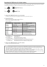 Preview for 11 page of Panasonic AW-RP120G Operating Instructions Manual