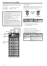 Preview for 12 page of Panasonic AW-RP120G Operating Instructions Manual