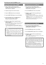 Preview for 13 page of Panasonic AW-RP120G Operating Instructions Manual