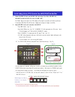 Panasonic AW-RP50 Quick Start Manual предпросмотр