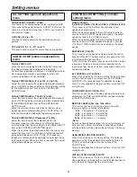 Предварительный просмотр 8 страницы Panasonic AW-RP605AN Operating Instructions Manual