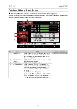 Preview for 2 page of Panasonic AW-RP60G Manual Updating Changes