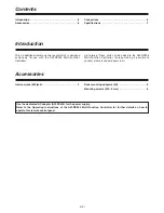 Preview for 4 page of Panasonic AW-RP615 Operating Instructions Manual