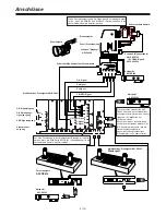 Preview for 10 page of Panasonic AW-RP615 Operating Instructions Manual