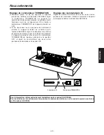 Preview for 17 page of Panasonic AW-RP615 Operating Instructions Manual