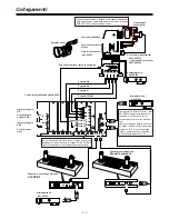 Preview for 22 page of Panasonic AW-RP615 Operating Instructions Manual