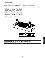 Preview for 29 page of Panasonic AW-RP615 Operating Instructions Manual