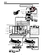 Preview for 38 page of Panasonic AW-RP615 Operating Instructions Manual