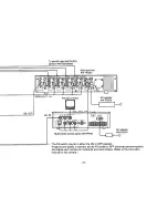 Preview for 19 page of Panasonic AW-SW300 Operating Instructions Manual