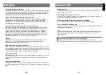 Preview for 5 page of Panasonic AW-SW350E Operating Instructions Manual