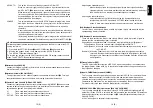 Preview for 8 page of Panasonic AW-SW350E Operating Instructions Manual