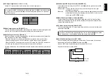 Preview for 10 page of Panasonic AW-SW350E Operating Instructions Manual