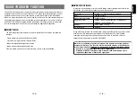 Preview for 12 page of Panasonic AW-SW350E Operating Instructions Manual