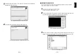 Preview for 15 page of Panasonic AW-SW350E Operating Instructions Manual