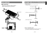 Preview for 21 page of Panasonic AW-SW350E Operating Instructions Manual