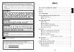 Preview for 23 page of Panasonic AW-SW350E Operating Instructions Manual