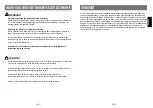 Preview for 24 page of Panasonic AW-SW350E Operating Instructions Manual