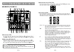 Preview for 26 page of Panasonic AW-SW350E Operating Instructions Manual