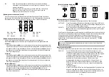 Preview for 27 page of Panasonic AW-SW350E Operating Instructions Manual