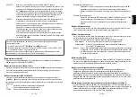 Preview for 28 page of Panasonic AW-SW350E Operating Instructions Manual