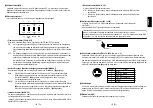 Preview for 31 page of Panasonic AW-SW350E Operating Instructions Manual