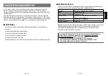 Preview for 32 page of Panasonic AW-SW350E Operating Instructions Manual