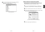 Preview for 34 page of Panasonic AW-SW350E Operating Instructions Manual