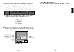 Preview for 37 page of Panasonic AW-SW350E Operating Instructions Manual