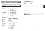 Preview for 42 page of Panasonic AW-SW350E Operating Instructions Manual