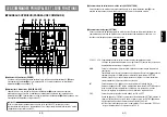 Preview for 46 page of Panasonic AW-SW350E Operating Instructions Manual