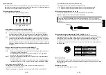 Preview for 51 page of Panasonic AW-SW350E Operating Instructions Manual