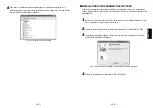 Preview for 54 page of Panasonic AW-SW350E Operating Instructions Manual