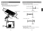 Preview for 61 page of Panasonic AW-SW350E Operating Instructions Manual