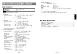 Preview for 62 page of Panasonic AW-SW350E Operating Instructions Manual