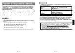 Preview for 72 page of Panasonic AW-SW350E Operating Instructions Manual