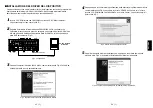 Preview for 73 page of Panasonic AW-SW350E Operating Instructions Manual