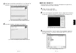 Preview for 75 page of Panasonic AW-SW350E Operating Instructions Manual