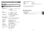 Preview for 82 page of Panasonic AW-SW350E Operating Instructions Manual