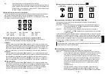 Preview for 87 page of Panasonic AW-SW350E Operating Instructions Manual