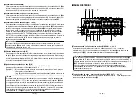 Preview for 89 page of Panasonic AW-SW350E Operating Instructions Manual