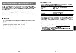 Preview for 92 page of Panasonic AW-SW350E Operating Instructions Manual