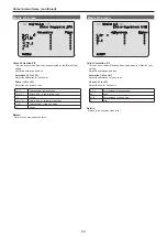 Preview for 58 page of Panasonic AW-UE100 Operating Instructions Manual